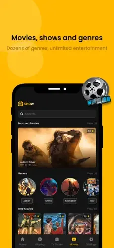 sony-xm7 Movies and shows